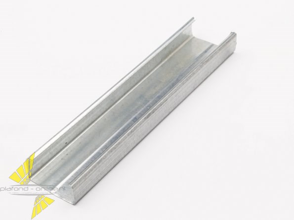 Plafond profiel